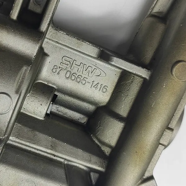 OLJEPUMP BMW E60 3.0 D 7792945 image 8