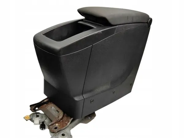 Accoudoir Renault Scenic III 2009-2011 OEM 573971 image 2