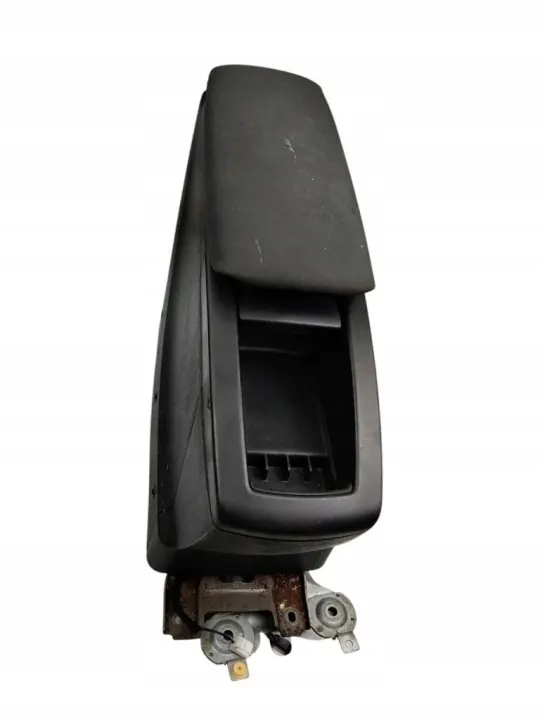 Accoudoir Renault Scenic III 2009-2011 OEM 573971 image 6