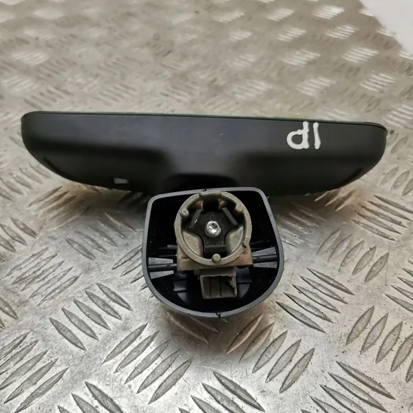 Jaguar I-Pace Taustapeili OEM J9D317E678AA image 3