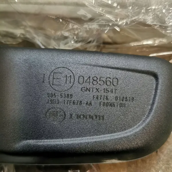Jaguar I-Pace Taustapeili OEM J9D317E678AA image 5