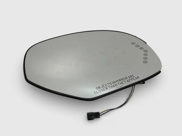 OEM 11GM096A oikea peili-insertti Escalade/Yukon/Tahoe image 2