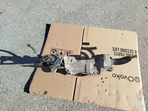 Volkswagen OE Caixa de Direção 5N1909144J image 2