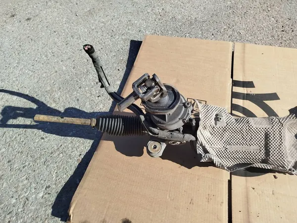 Volkswagen OE Caixa de Direção 5N1909144J image 3