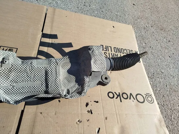 Volkswagen OE Caixa de Direção 5N1909144J image 4