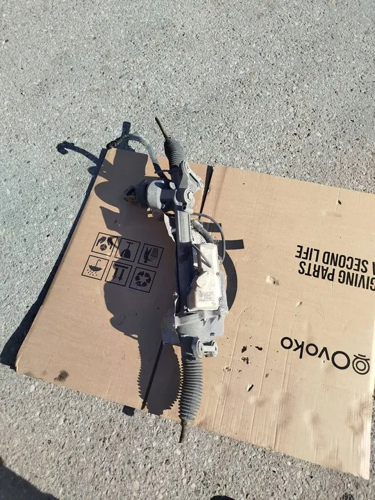 Volkswagen OE Caixa de Direção 5N1909144J image 5