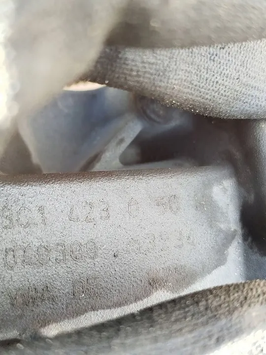 Volkswagen OE Caixa de Direção 5N1909144J image 7