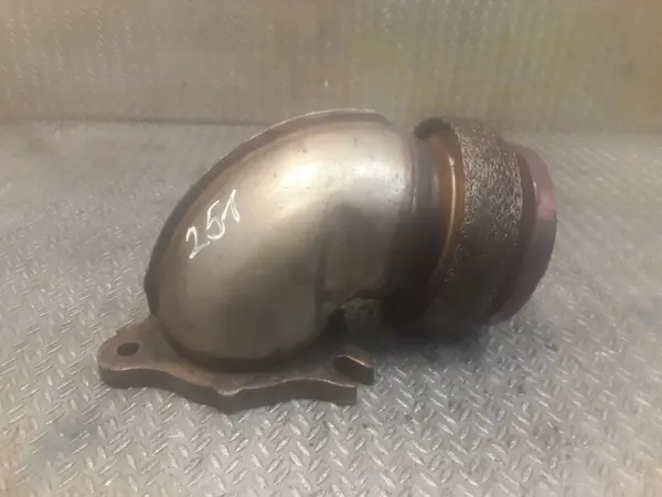 Coletor de escape Mercedes-Benz R W251 OEM MDY14987 image 2