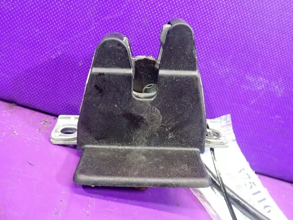 OEM Zawada-375116- bagagelucklås för VW Fox 05-09 image 2