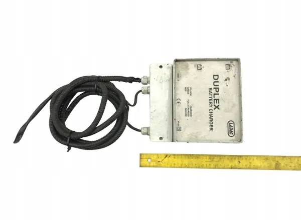 Gebrauchter Volvo Lader OEM 4041DXC - Direktpassend image 3