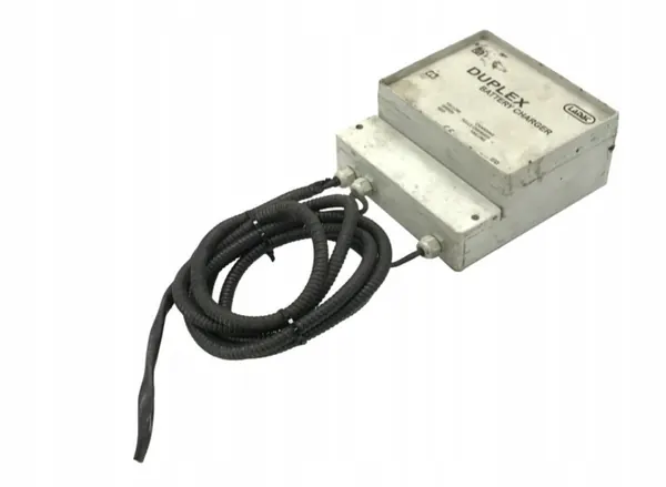 Gebrauchter Volvo Lader OEM 4041DXC - Direktpassend image 4