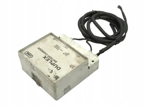 Gebrauchter Volvo Lader OEM 4041DXC - Direktpassend image 5