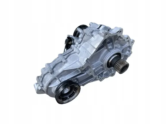 Mercedes Versnellingsbak Diff OEM A1672801700 Gebruikt image 2