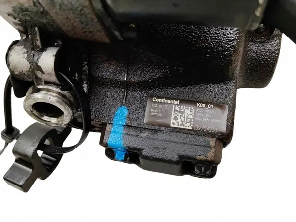 Pompe d'injection OEM 9685705080 pour Ford 2.0 TDCI image 6