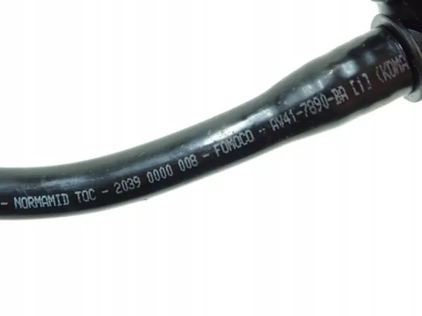 Tubo de óleo Ford Kuga MK1 OEM AV41-7890-BA ROZ image 6
