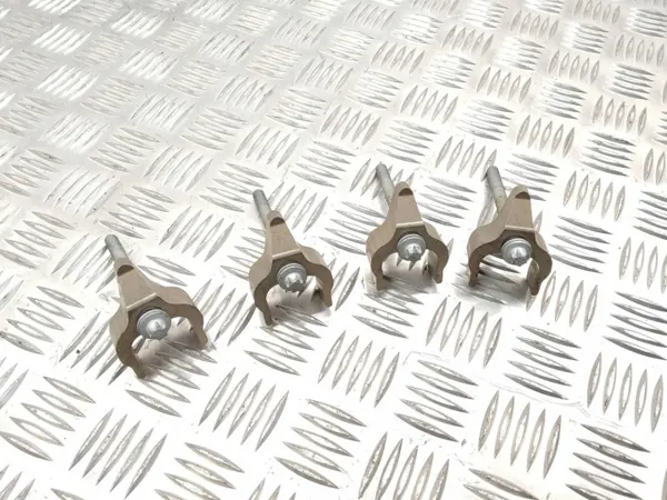 Injectorbevestiging OEM RZV75563 voor BMW 3 Serie image 2