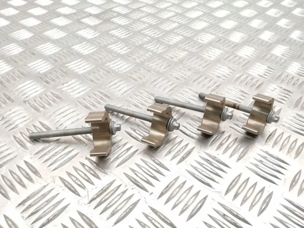 Injectorbevestiging OEM RZV75563 voor BMW 3 Serie image 3