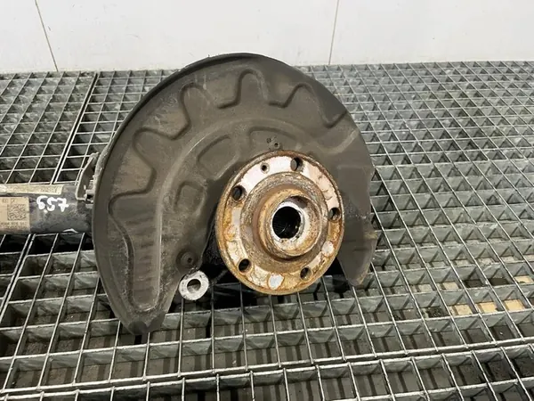 Snodo McPherson Anteriore Sinistro Skoda Superb III 2.0 TDI OEM image 2