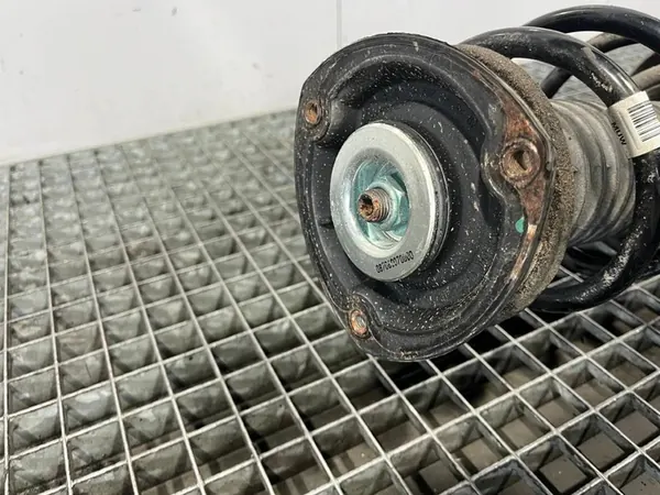 Snodo McPherson Anteriore Sinistro Skoda Superb III 2.0 TDI OEM image 3