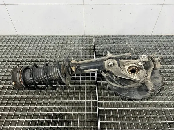 Snodo McPherson Anteriore Sinistro Skoda Superb III 2.0 TDI OEM image 4