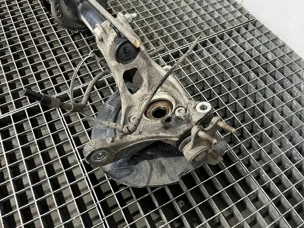 Snodo McPherson Anteriore Sinistro Skoda Superb III 2.0 TDI OEM image 6