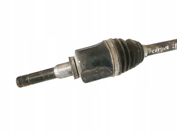 Polos avant gauche Chevrolet Captiva 2013 4WD image 2