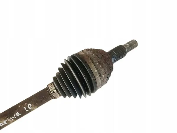 Polos avant gauche Chevrolet Captiva 2013 4WD image 3