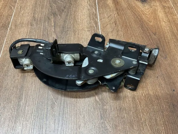 Cylindres de toit OEM 1298001174 pour Mercedes-Benz SL R129 image 3