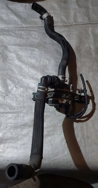 KIA Niro Hyundai Kona Ioniq 1.6 GDI Hybrid Vattenpump image 2