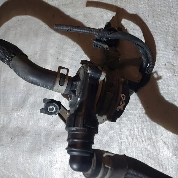 KIA Niro Hyundai Kona Ioniq 1.6 GDI Hybrid Vattenpump image 3