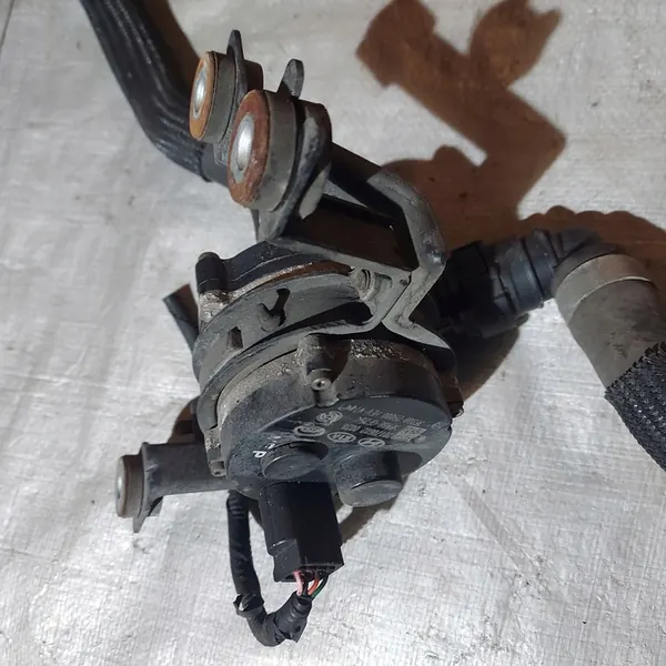 KIA Niro Hyundai Kona Ioniq 1.6 GDI Hybrid Vattenpump image 4