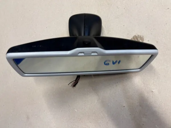 VW Golf VI innerspegel OEM 1K5857304 - Fotokrom image 2