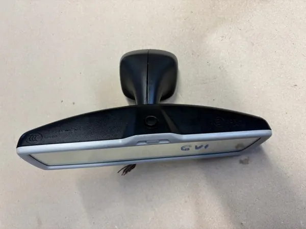 VW Golf VI innerspegel OEM 1K5857304 - Fotokrom image 3