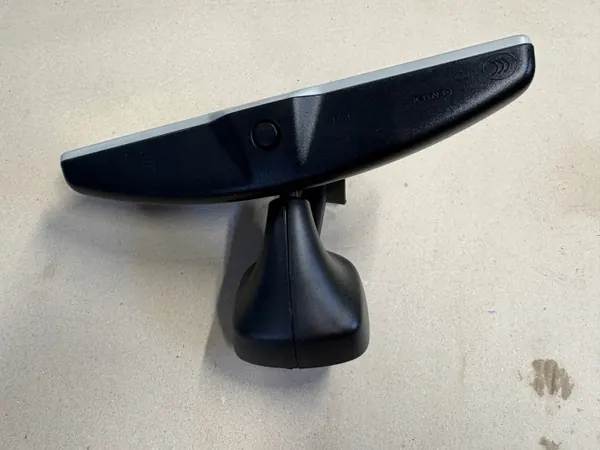 VW Golf VI innerspegel OEM 1K5857304 - Fotokrom image 4