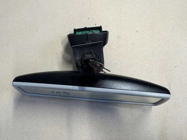 VW Golf VI innerspegel OEM 1K5857304 - Fotokrom image 5