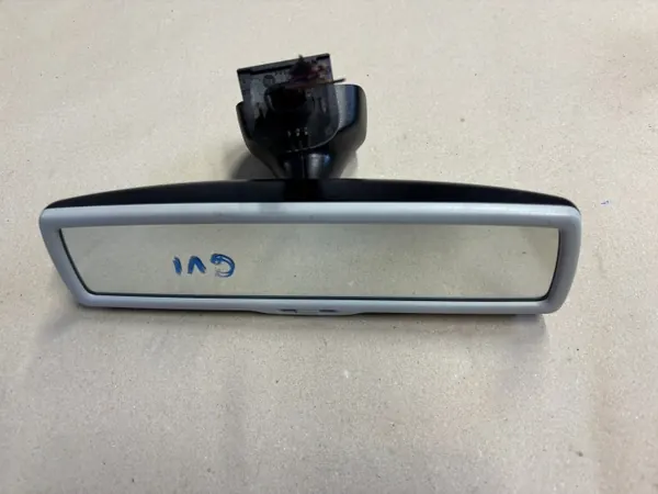 VW Golf VI innerspegel OEM 1K5857304 - Fotokrom image 6