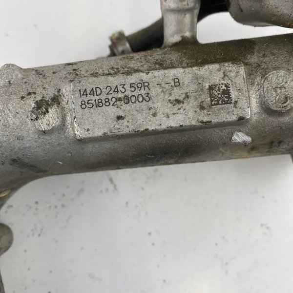 Tubo Turbo + Sensor Renault Master Nissan Navara 2.3 DCI image 2