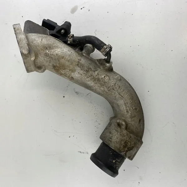 Tubo Turbo + Sensor Renault Master Nissan Navara 2.3 DCI image 3