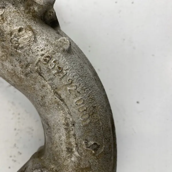 Tubo Turbo + Sensor Renault Master Nissan Navara 2.3 DCI image 4