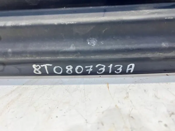 Takapuskuri Audi A4 B8 A5 8T0807313A image 9