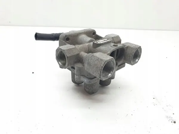 Válvula de secador de ar OEM 8152151-6098 para MAN TGX image 2