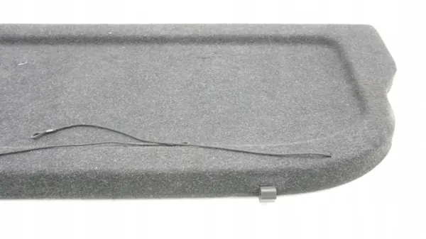 Suzuki Ignis III achterste kofferbakplank OEM MMAUTKO-26245 image 3