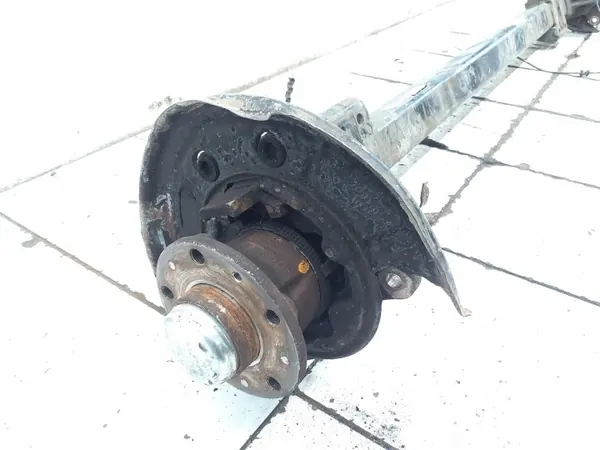 Fiat OE 01374249080 Jousituspalkki - Käytetty image 3