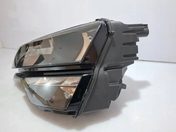 Skoda Karoq 2021 Farol Esquerdo 57B941015A image 4