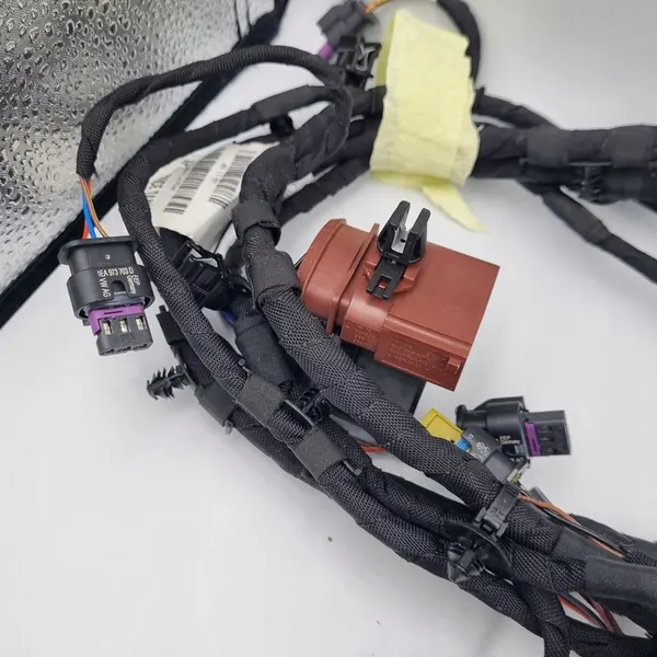 Etupuskuri-kaapeli VW PASSAT B9 3J0 3J0971095AM image 6