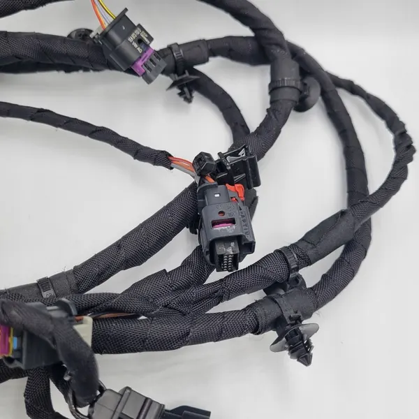 Etupuskuri-kaapeli VW PASSAT B9 3J0 3J0971095AM image 7