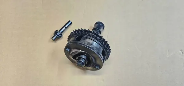 OEM 00123 Tyhjiöpumpun Käyttö Mercedes W123 2.0D image 2