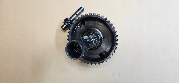 OEM 00123 Tyhjiöpumpun Käyttö Mercedes W123 2.0D image 5