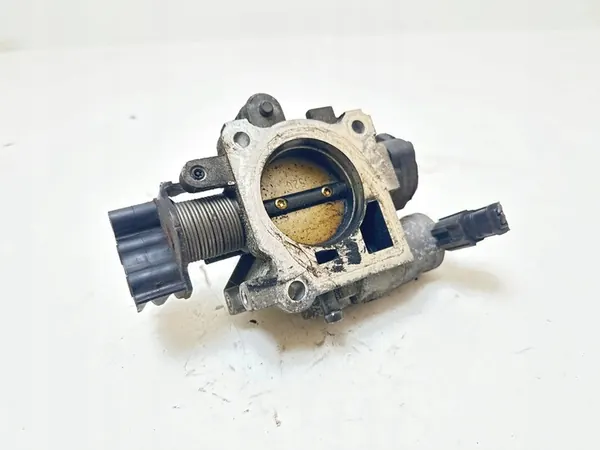 Corpo de Aceleração Chrysler PT Cruiser 2001 025AB2 image 2