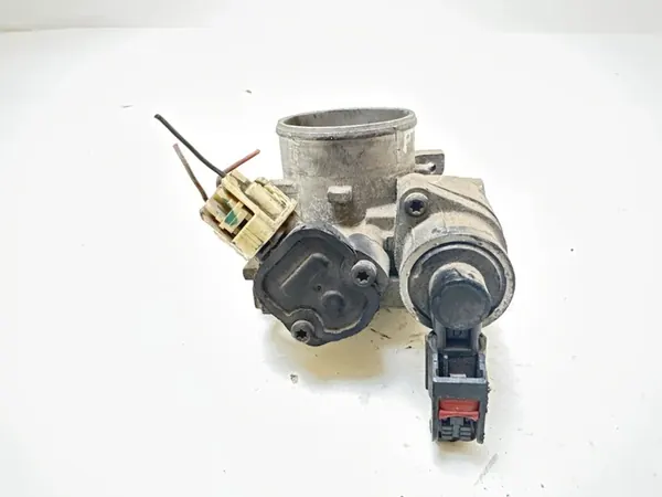 Corpo de Aceleração Chrysler PT Cruiser 2001 025AB2 image 3